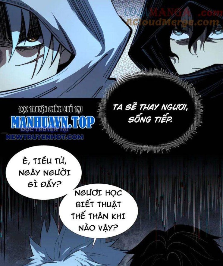 Vô Hạn Thôi Diễn - Page 52