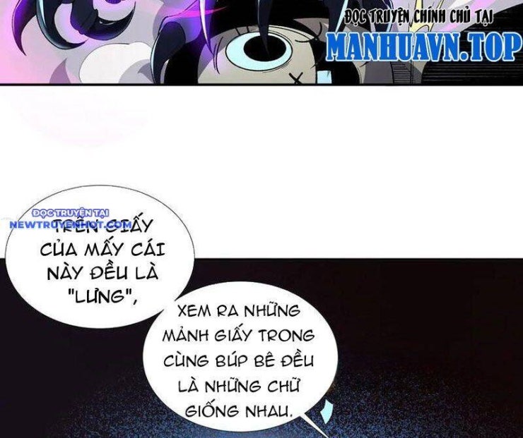 Vô Hạn Thôi Diễn - Page 28