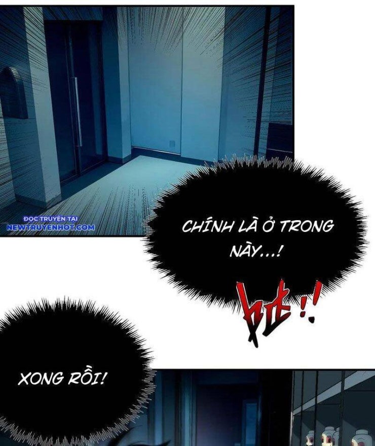 Vô Hạn Thôi Diễn - Page 21