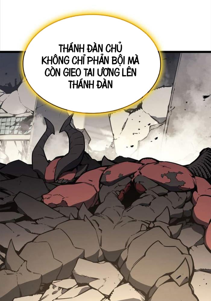 Sự Trở Lại Của Anh Hùng Cấp Thảm Họa - Page 28