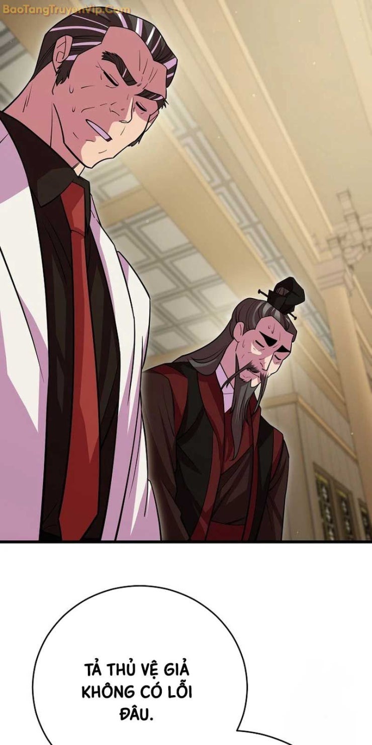 Tam Vương Truyền Nhân - Page 39