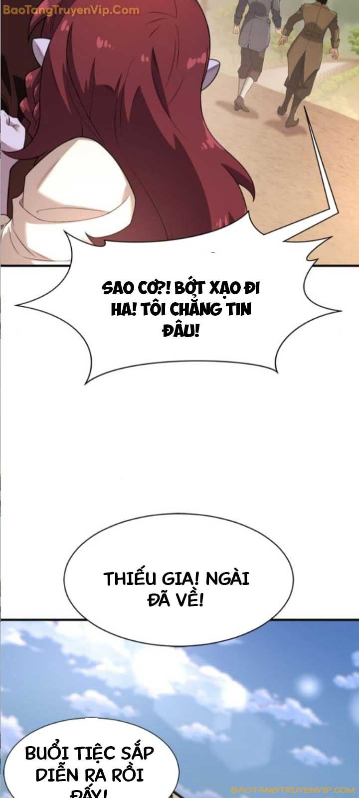 Bậc Thầy Thiết Kế Điền Trang - Page 13