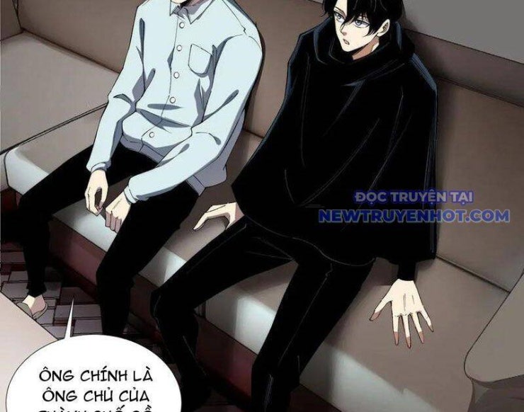 Vô Hạn Thôi Diễn - Page 23