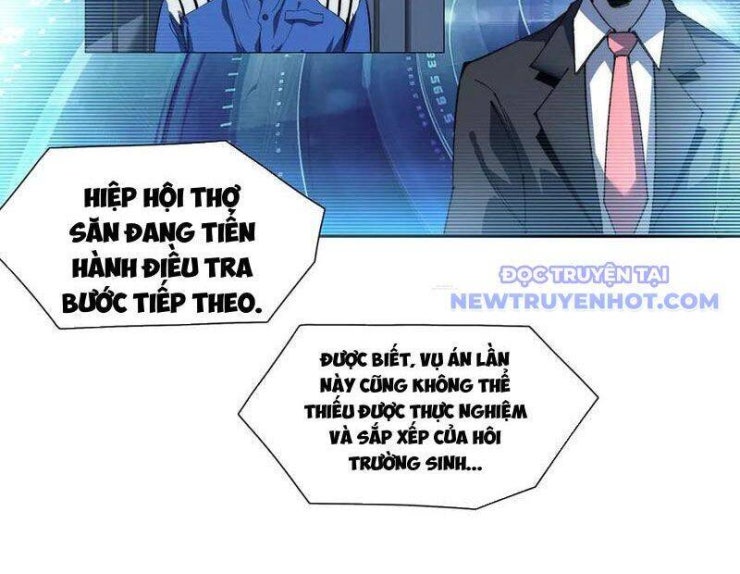 Vô Hạn Thôi Diễn - Page 26