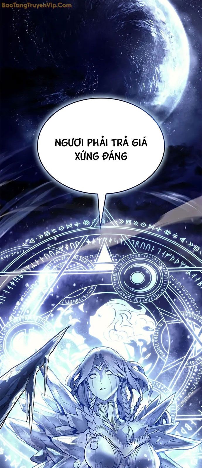 Sự Trở Lại Của Anh Hùng Cấp Thảm Họa - Page 36