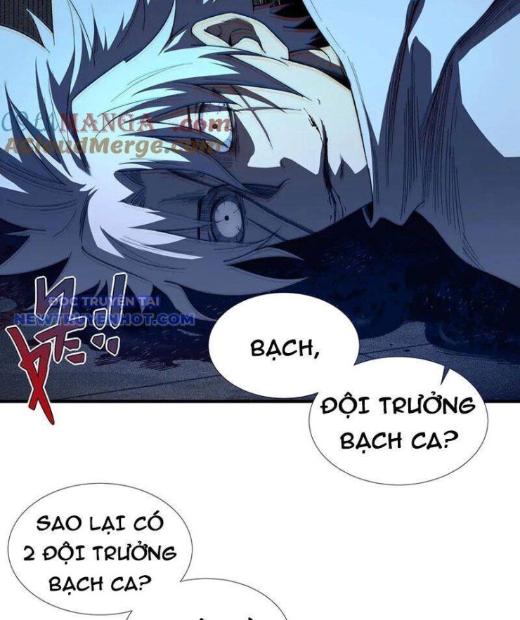 Vô Hạn Thôi Diễn - Page 34