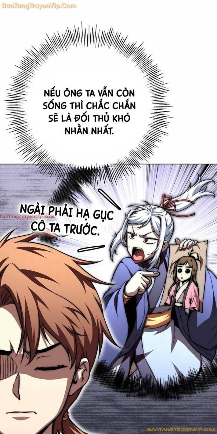 Con Trai Của Gia Tộc Nam Cung Thế Gia - Page 8