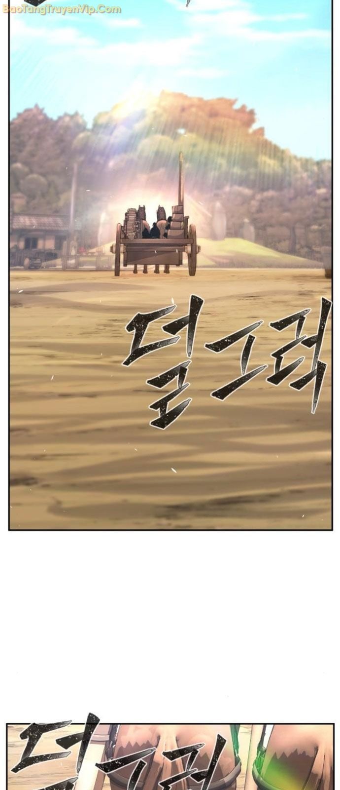 Tuyệt Đối Kiếm Cảm - Page 59