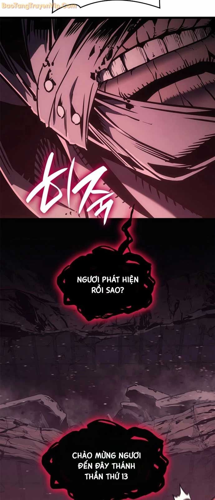 Sự Trở Lại Của Anh Hùng Cấp Thảm Họa - Page 45