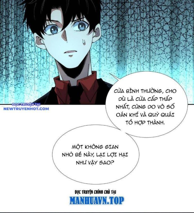 Vô Hạn Thôi Diễn - Page 42