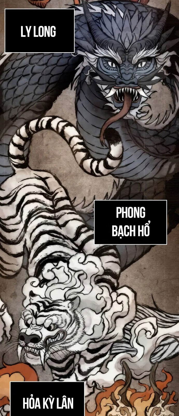 Ma Thần Nano - Page 2