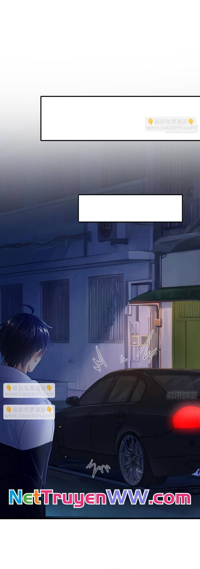 Trụ Vương Tái Sinh Không Muốn Làm Đại Phản Diện - Page 6