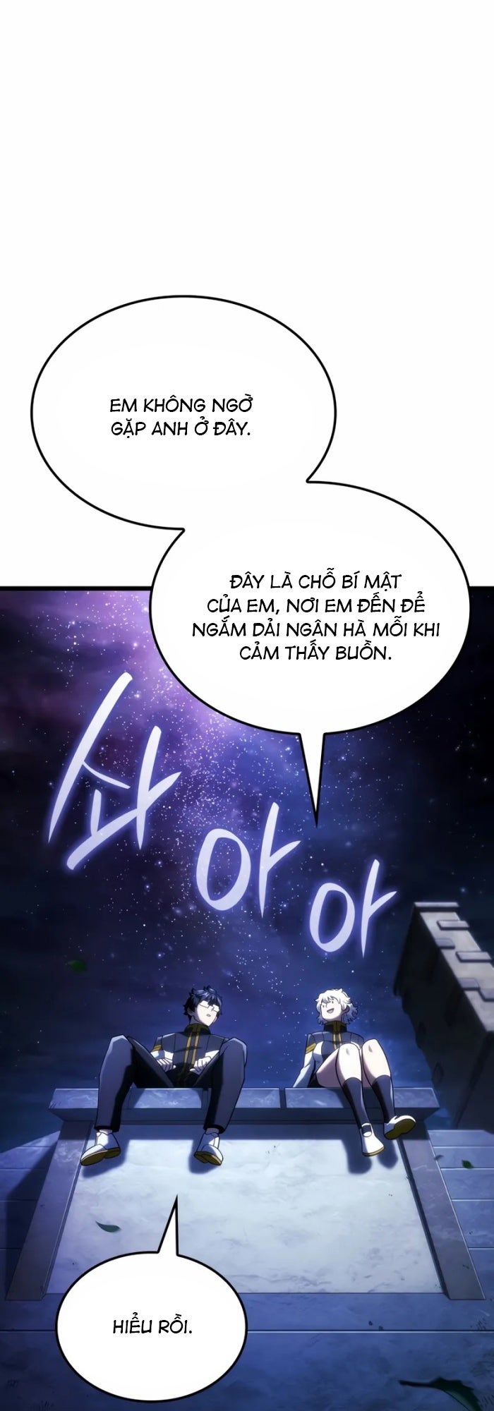 Thiết Huyết Kiếm Sĩ Hồi Quy - Page 4