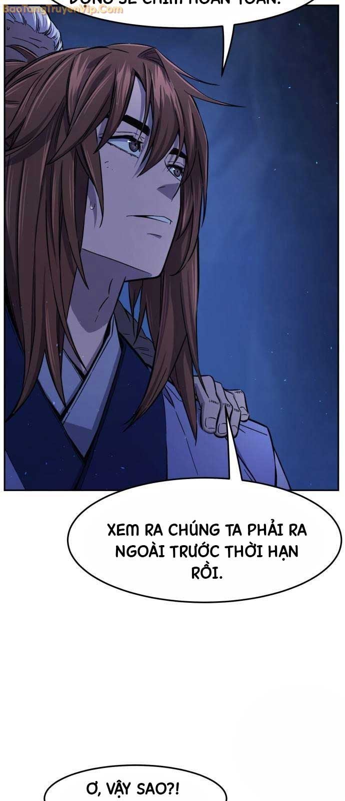 Tuyệt Đối Kiếm Cảm - Page 9