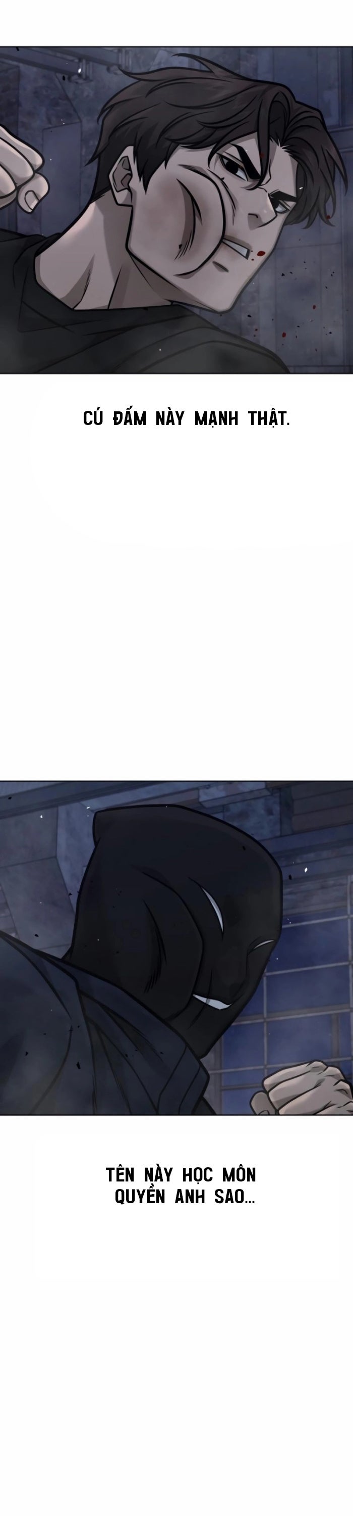 Nhiệm Vụ Tối Thượng - Page 2