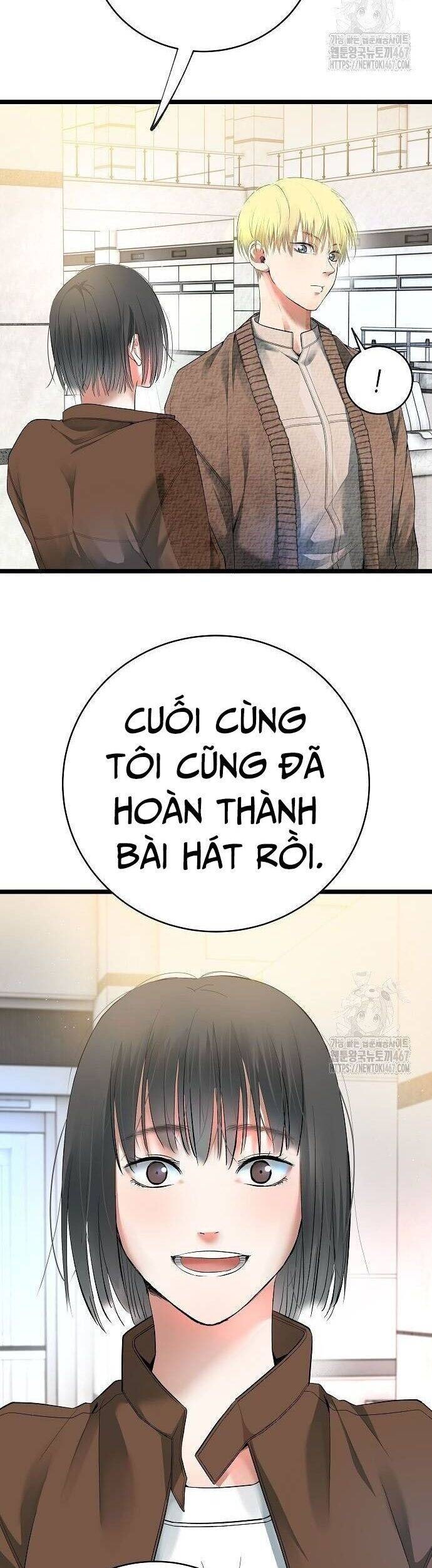 Vinh Quang Vô Tận - Page 35