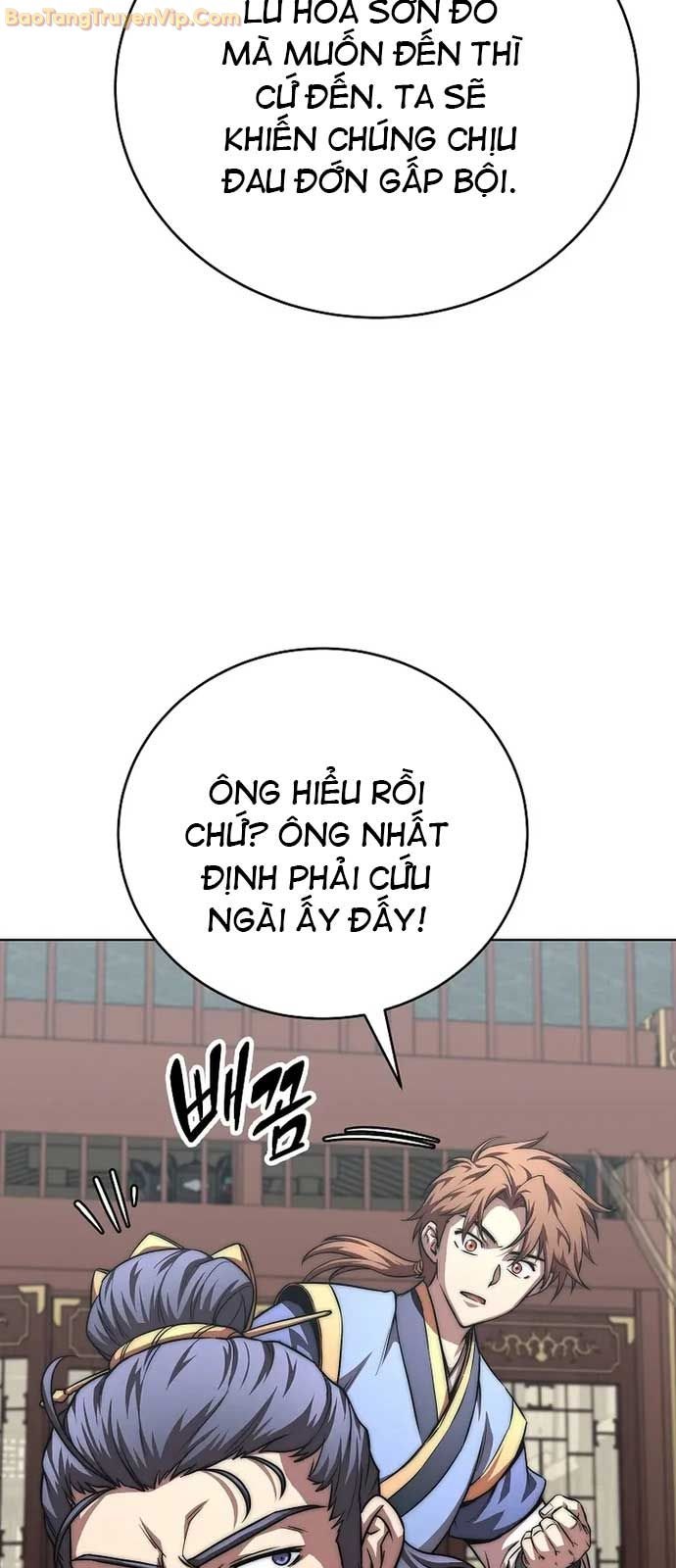 Con Trai Của Gia Tộc Nam Cung Thế Gia - Page 60