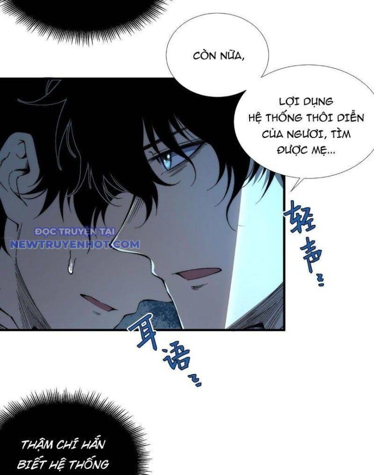 Vô Hạn Thôi Diễn - Page 20
