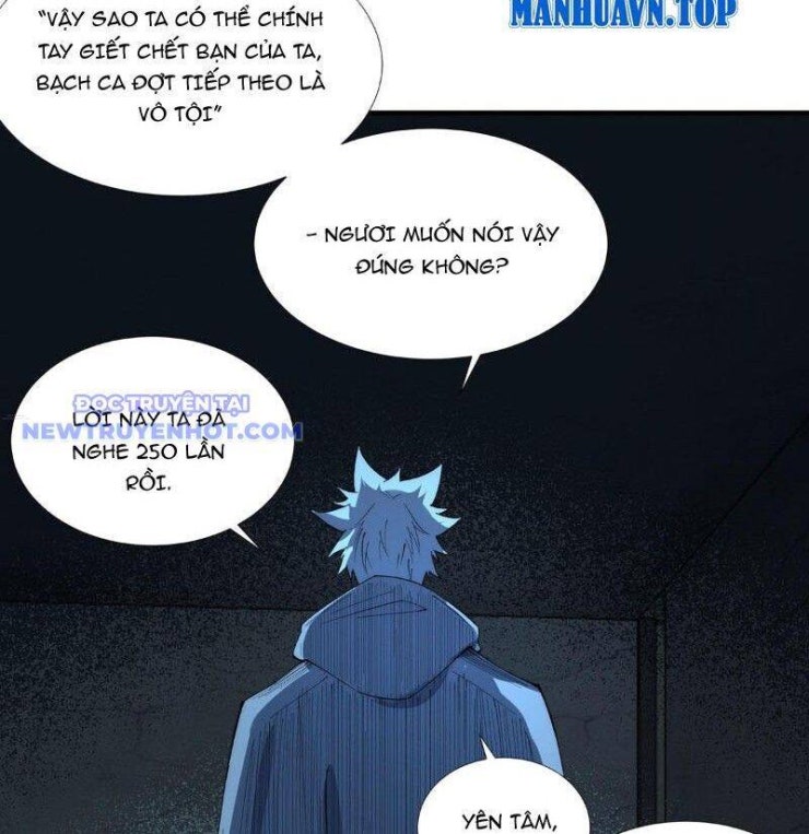 Vô Hạn Thôi Diễn - Page 32
