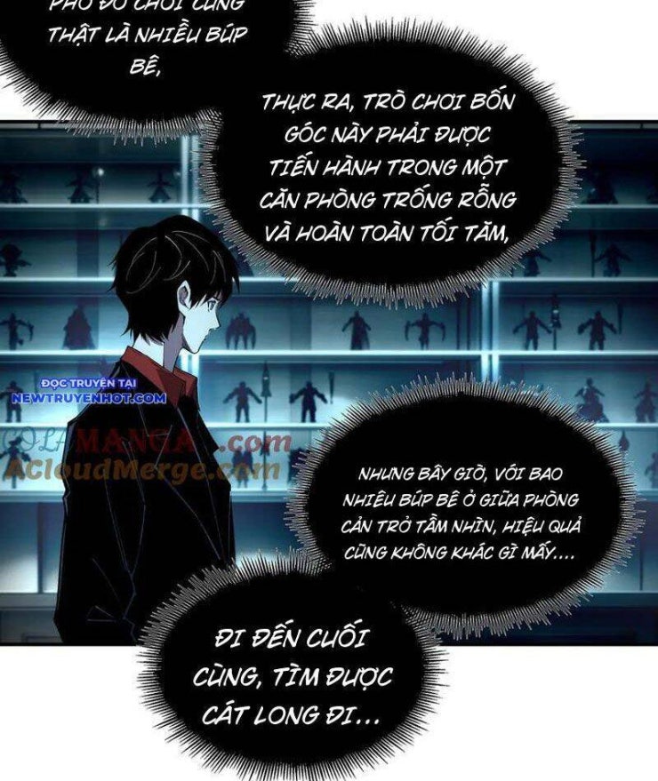 Vô Hạn Thôi Diễn - Page 57