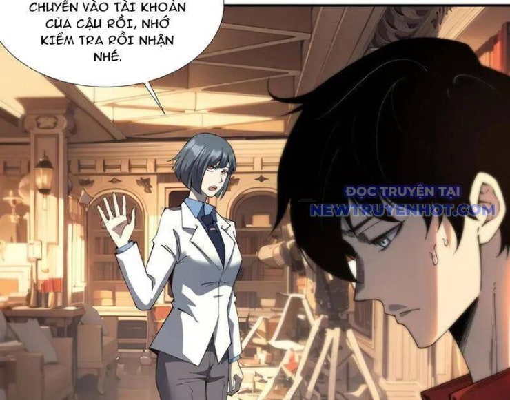 Vô Hạn Thôi Diễn - Page 58