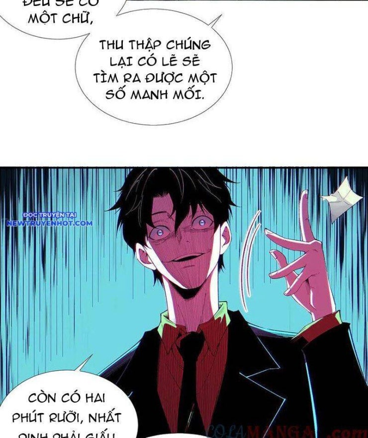 Vô Hạn Thôi Diễn - Page 16