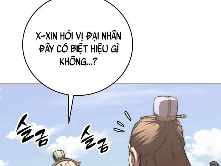 Con Trai Của Gia Tộc Nam Cung Thế Gia - Page 209