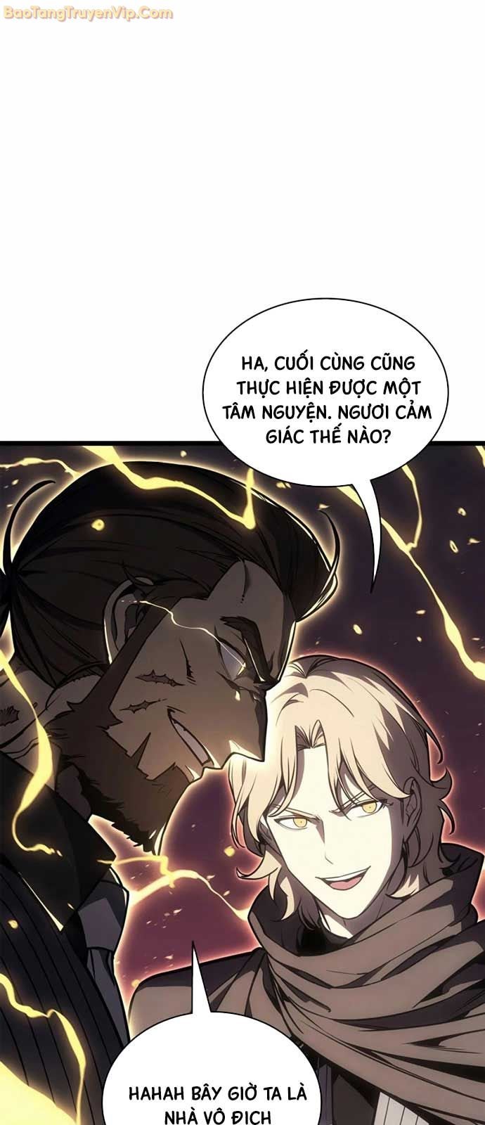 Sự Trở Lại Của Anh Hùng Cấp Thảm Họa - Page 26