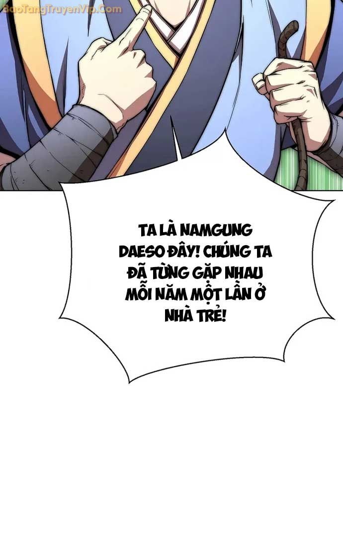 Con Trai Của Gia Tộc Nam Cung Thế Gia - Page 19