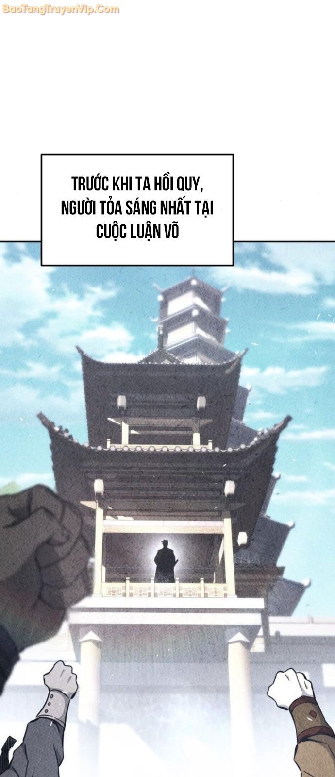 Tuyệt Đối Kiếm Cảm - Page 30