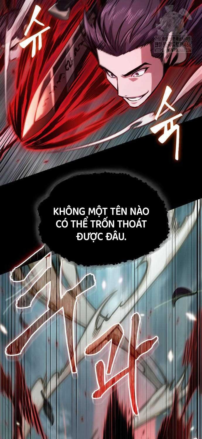 Ma Thần Nano - Page 3