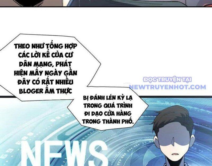Vô Hạn Thôi Diễn - Page 71