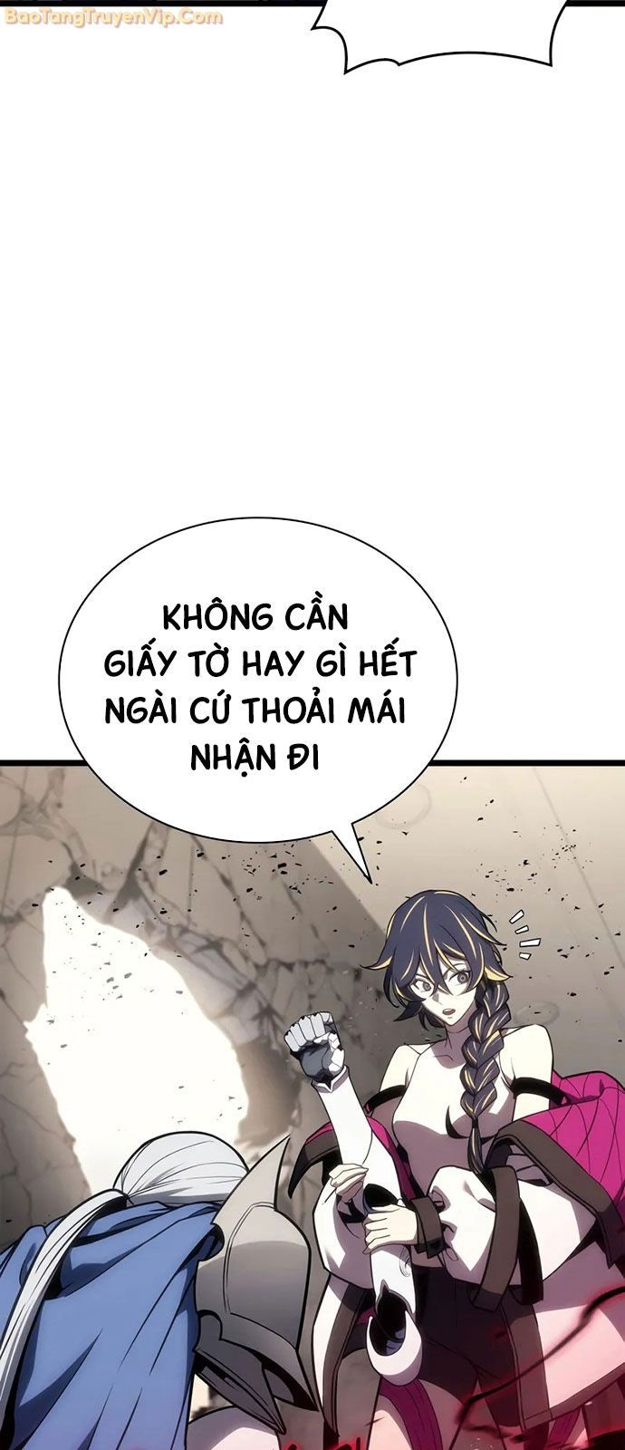 Sự Trở Lại Của Anh Hùng Cấp Thảm Họa - Page 51