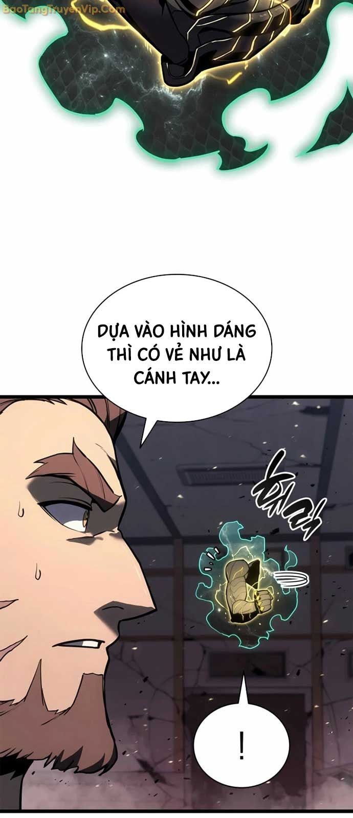 Sự Trở Lại Của Anh Hùng Cấp Thảm Họa - Page 7