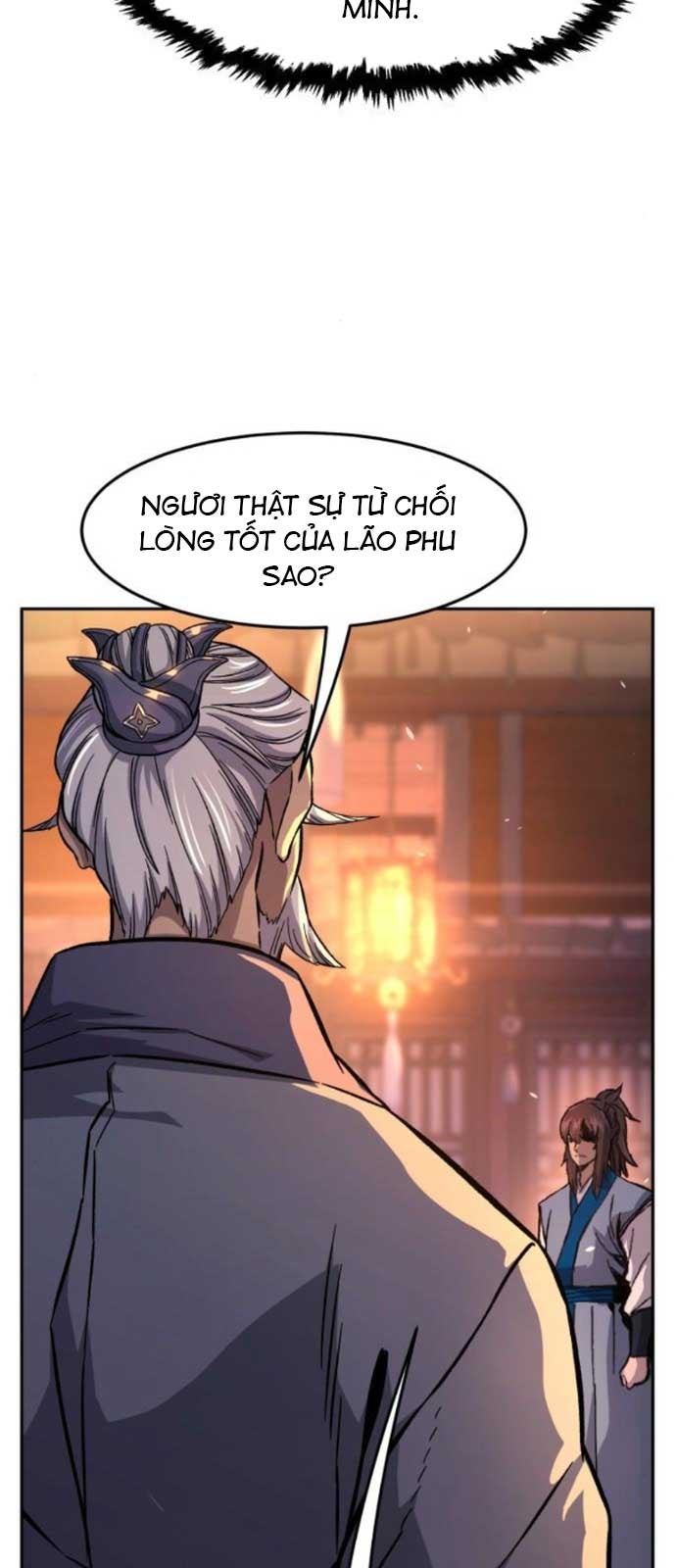 Tuyệt Đối Kiếm Cảm - Page 46