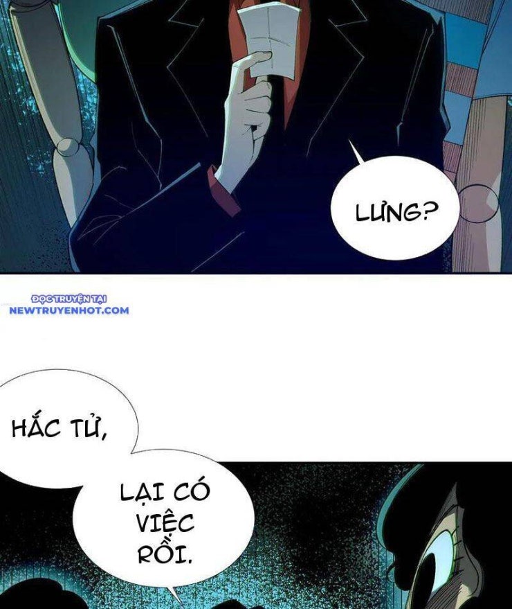 Vô Hạn Thôi Diễn - Page 24