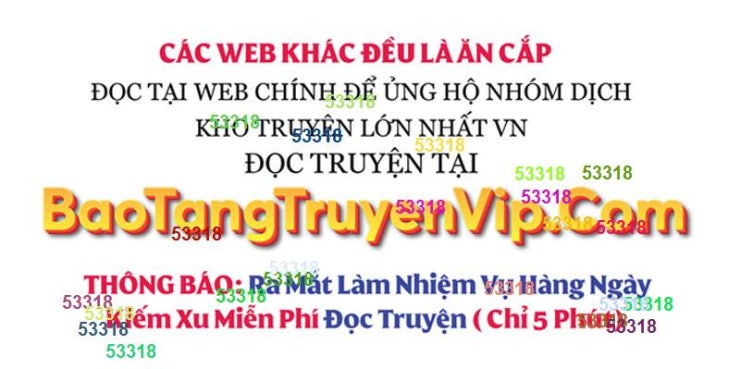 Hoa Vô Thập Nhật Công - Page 1