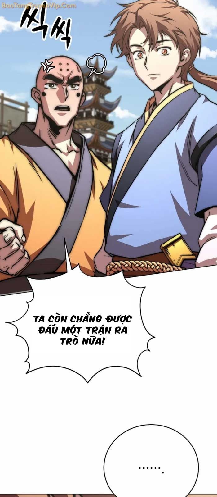 Con Trai Của Gia Tộc Nam Cung Thế Gia - Page 83