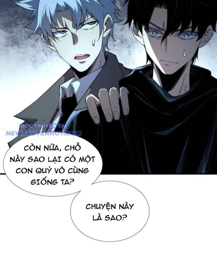 Vô Hạn Thôi Diễn - Page 53