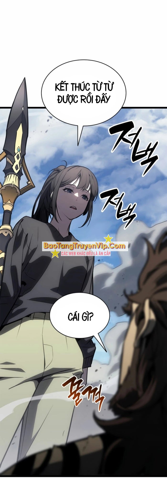Sự Trở Lại Của Anh Hùng Cấp Thảm Họa - Page 2