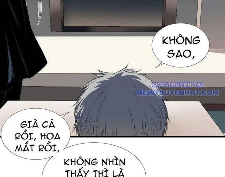 Vô Hạn Thôi Diễn - Page 21