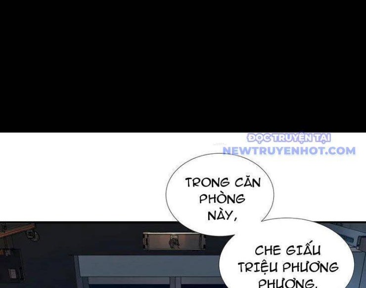 Vô Hạn Thôi Diễn - Page 5