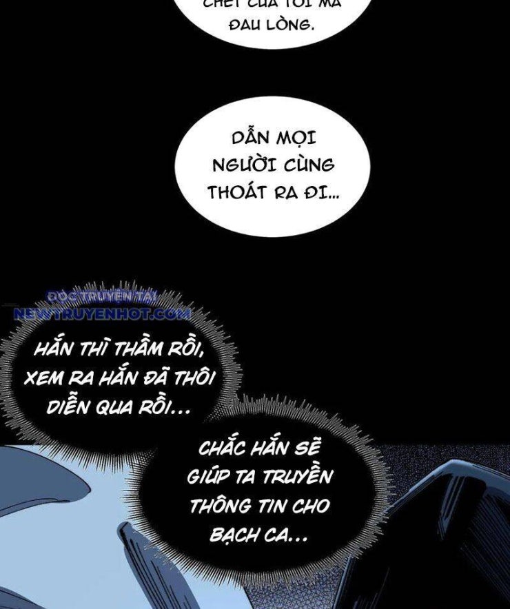 Vô Hạn Thôi Diễn - Page 51