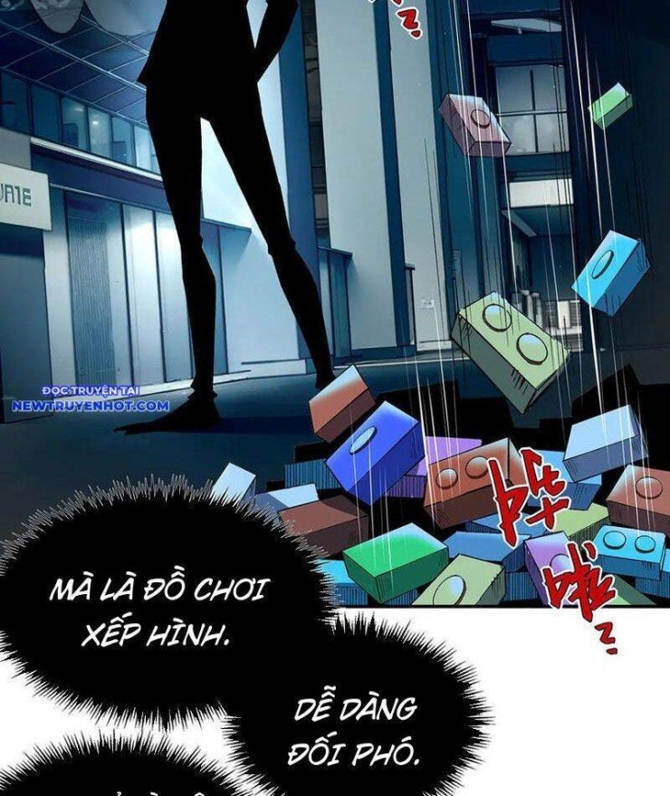 Vô Hạn Thôi Diễn - Page 44