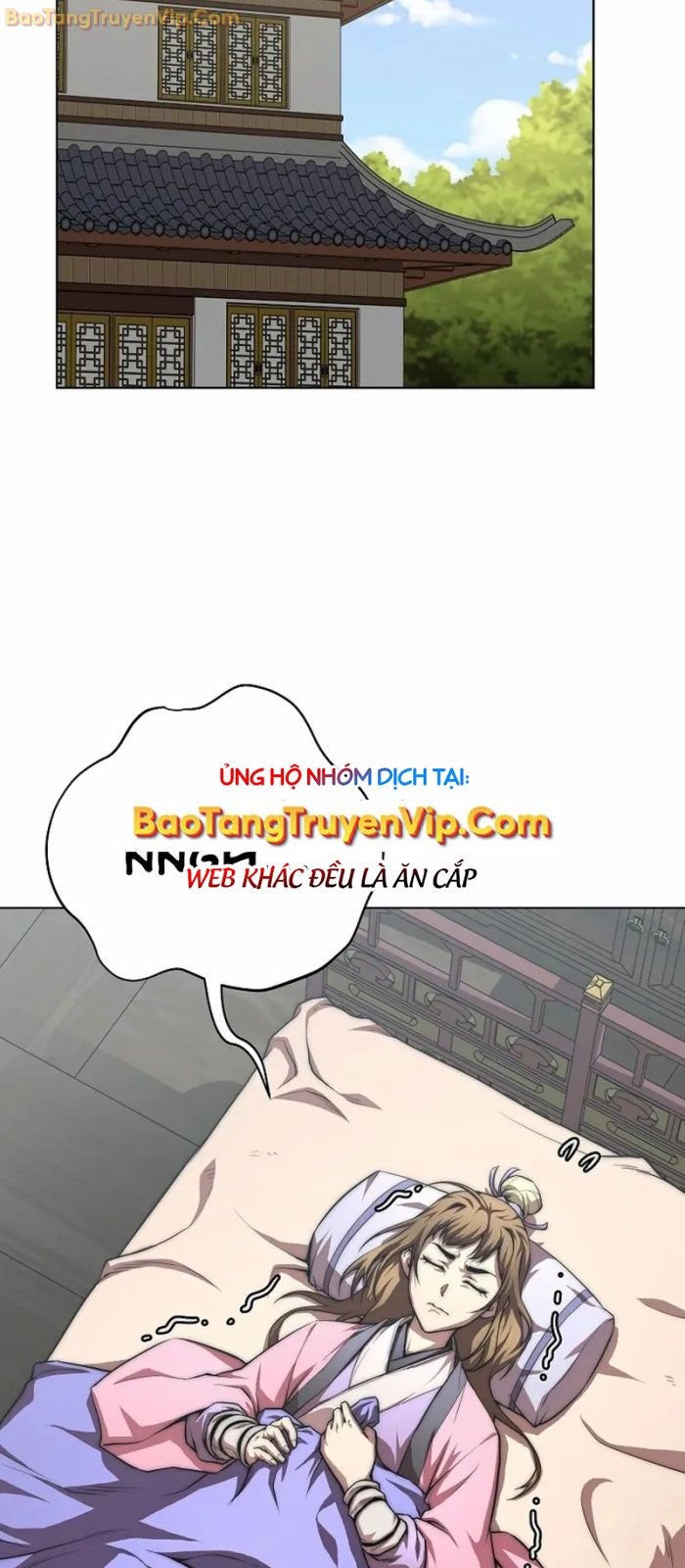 Con Trai Của Gia Tộc Nam Cung Thế Gia - Page 3