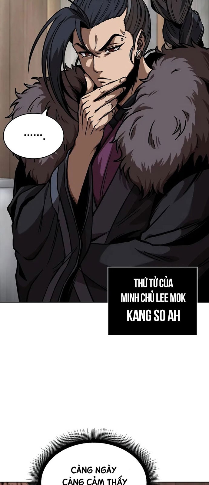 Ma Thần Nano - Page 22