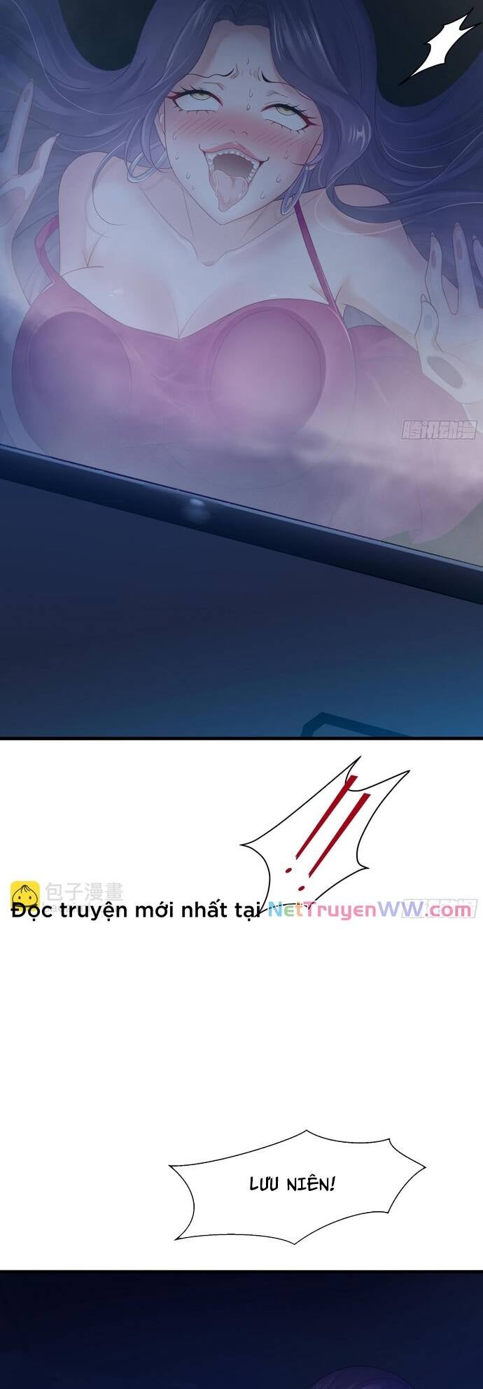 Trụ Vương Tái Sinh Không Muốn Làm Đại Phản Diện - Page 8