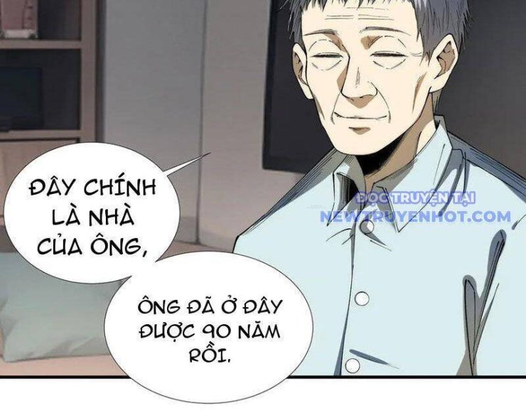 Vô Hạn Thôi Diễn - Page 19