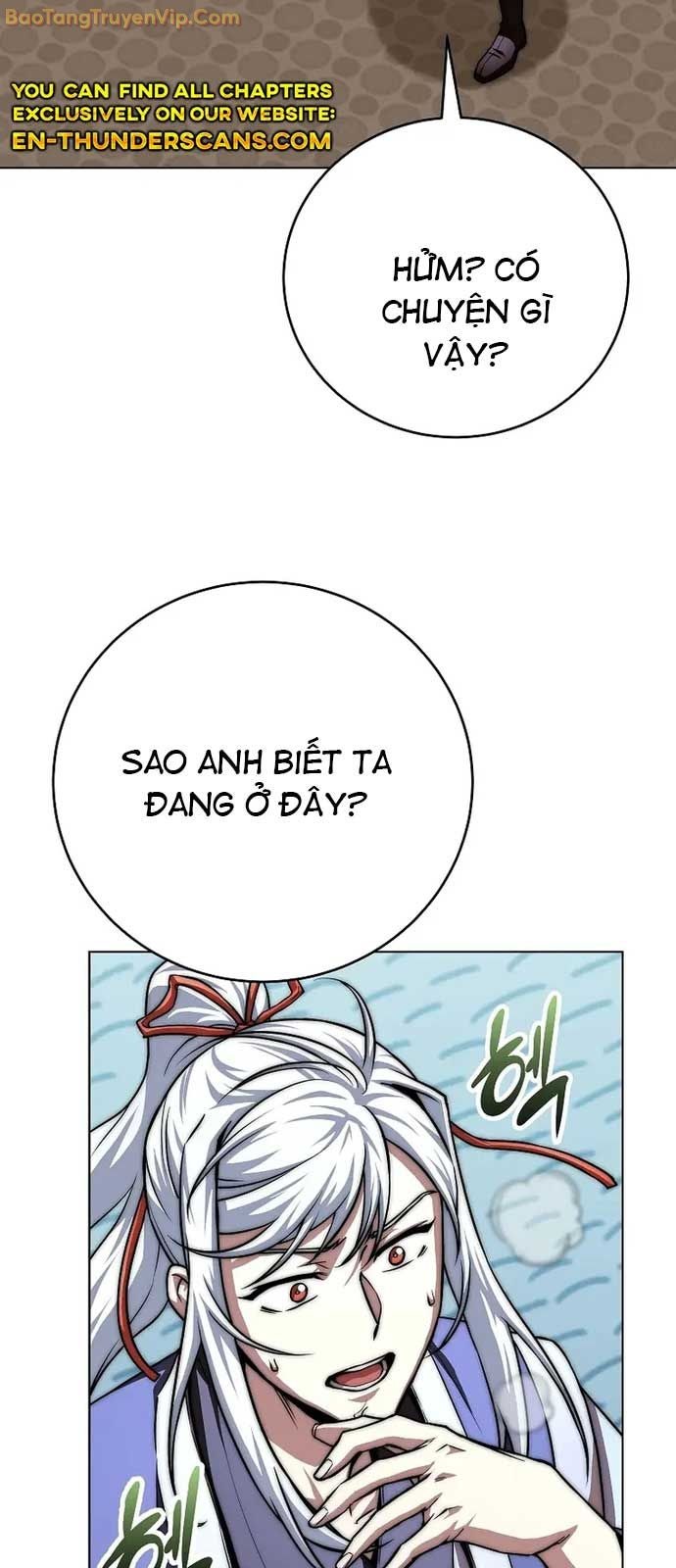 Con Trai Của Gia Tộc Nam Cung Thế Gia - Page 65