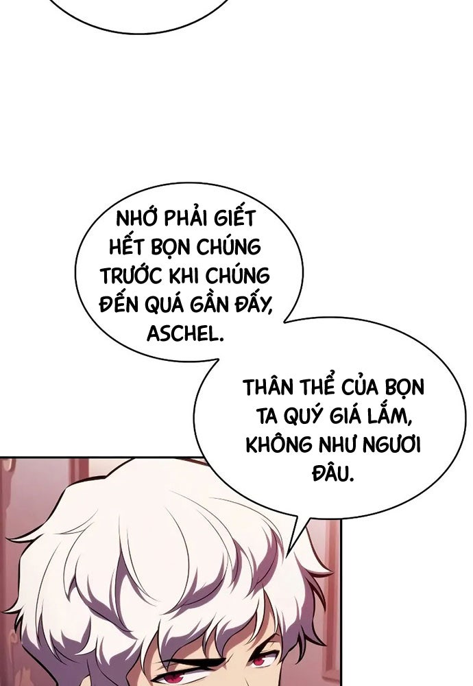 Cậu Út Nhà Công Tước Là Sát Thủ Hồi Quy - Page 63